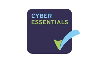 Cyber Essentials Certified
